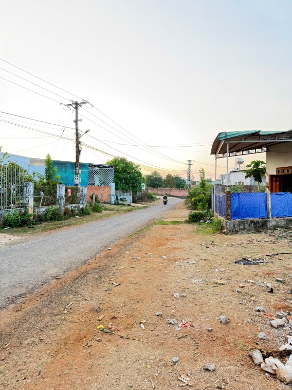 Bán đất hẻm chính 332 Tôn Đức Thắng, xã Biển Hồ, Gia Lai