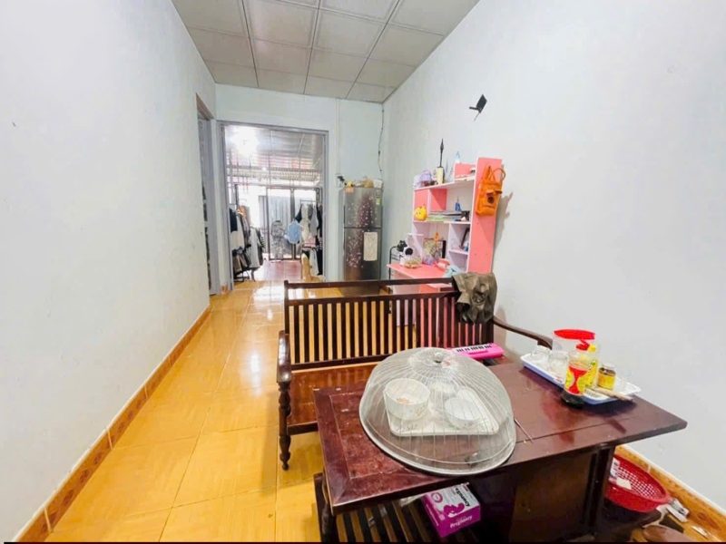 Bán nhà hẻm 412 Trường Sơn Gia Lai