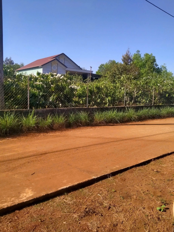 Bán đất hẻm Đào Duy Từ, xã Biển Hồ, Gia Lai