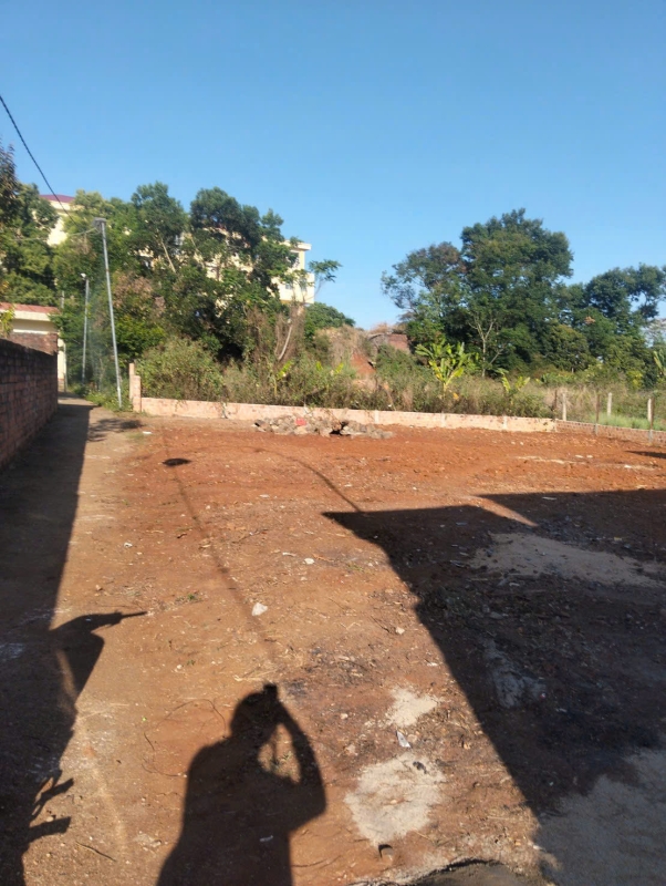 Bán 4 lô đất liền kề trung tâm phường Thống Nhất, Gia Lai