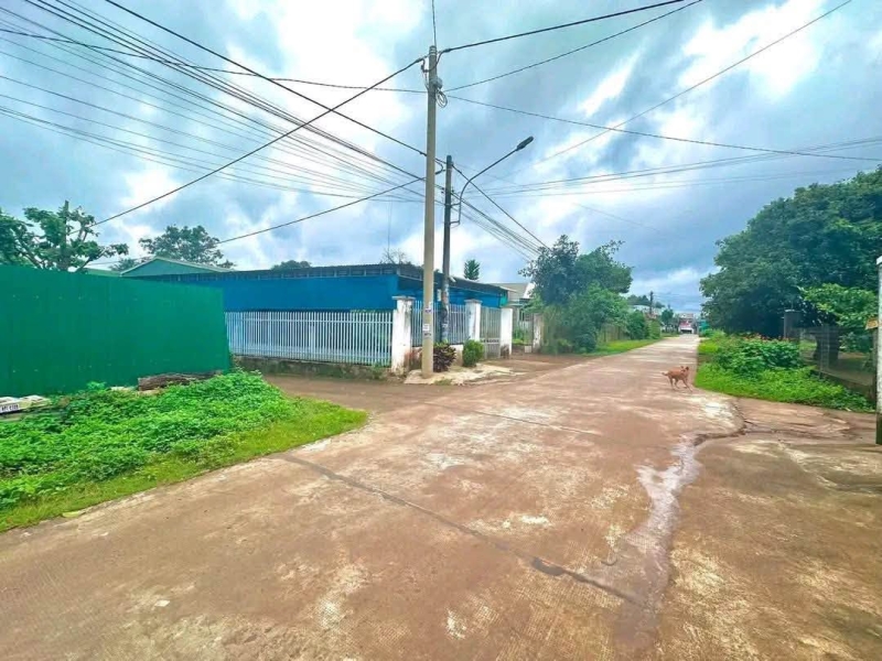 Bán đất hẻm 372 Tôn Đức Thắng, xã Biển Hồ, Gia Lai