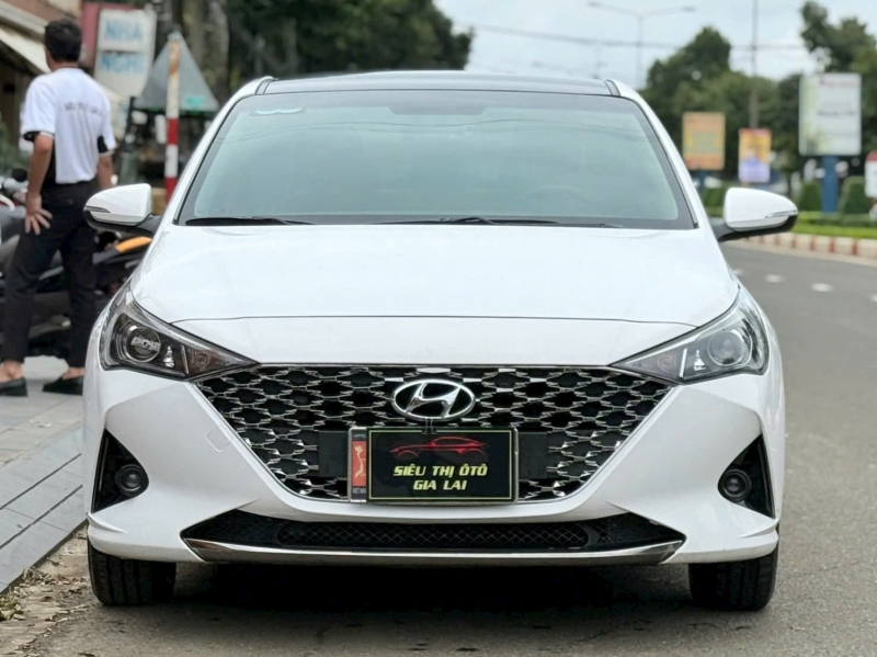 Bán xe Hyundai Accent 2022 AT